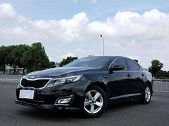 起亚K5 2015款 2.0 手自一体 Speci