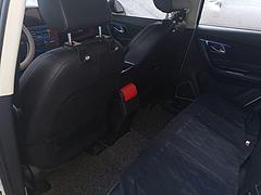 奔腾X40 2018款 1.6 手动 网红版 豪华型