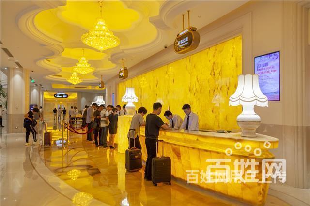 常州金坛80桌婚宴酒店如何选择酒店才好