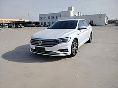 大众 速腾 2020款 1.4TSI 双离合 280TSI