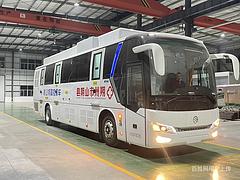 核酸车 资料参数