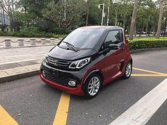 众泰E200 2018款 Pro