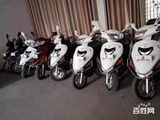 夏季便宜出售本田，铃木雅马哈，福喜摩托车 济宁