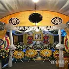 抚州传统白事殡葬服务流程,殡仪车出租运送遗体