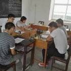 吉安公务员面试路上有这样一位师者