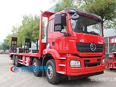 拉45吨及以上挖机拖车 挖机板车 厂家一手报价