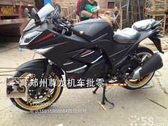 郑州尊龙机车，批零踏板跑车越野，电动酷车，支持分期