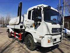 吸污车，吸粪车