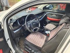 哈弗H2 2016款 1.5T 手动 两驱都市版红标