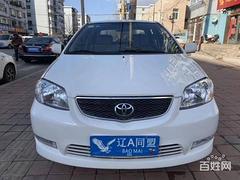 丰田 威驰 2005款 1.5 自动 GL-S 运动版