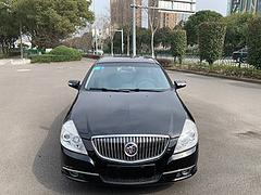 别克 凯越 2011款 1.6 自动 LE