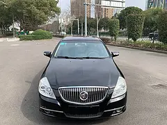 别克 凯越 2011款 1.6 自动 LE
