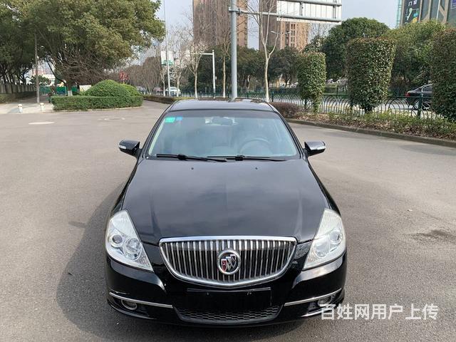 别克 凯越 2011款 1.6 自动 LE的图片