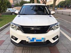 比速T3 2017款 1.3T 手动 尊贵型