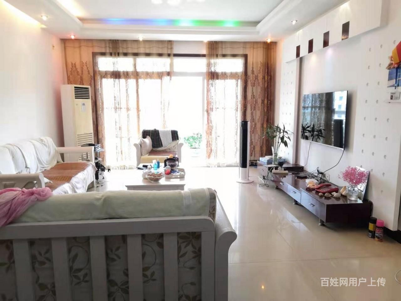 【图】- 海德花园 普通住宅2厅 精装修 - 南充顺庆