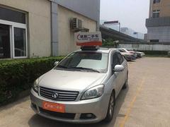 长城腾翼C30 2012款 1.5L 手动 舒适型