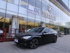 宝马5系GT 535i [进口] 2010款 3.