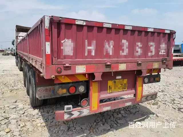 长治 13*2.55米标箱 急售的图片