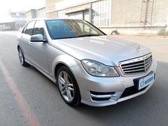 奔驰C级 C260 2013款 1.8T 自动 优