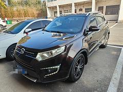 驭胜 2016款 驭胜S330 1.5GTDi