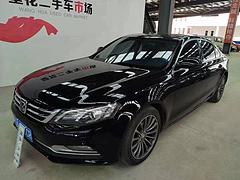 众泰Z700 2016款 1.8T 双离合 典雅型