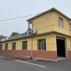 港窑路快速路附近400平厂房出租，停车方便