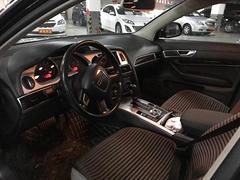 奥迪 奥迪A6 2010款 A6L 2.0TFSI 无级 标