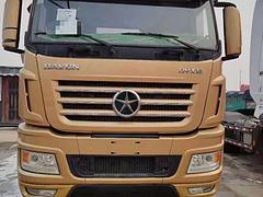 大运重卡 牵引车 国5