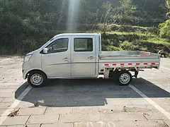 长安商用 长安小卡 2019款 1.5 手动