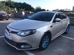名爵6系两厢 2012款 1.8L 手动 驾值型