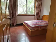 吕岭花园地铁口房大二房南北3200元
