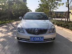 别克 凯越 2013款 1.5 手自一体 经典版