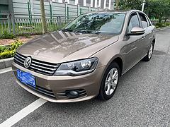 转让大众宝来1.4T--2015款