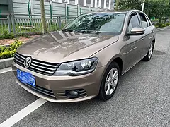 转让大众宝来1.4T--2015款