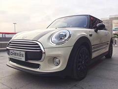 迷你Cooper [进口] 2014款 1.5T