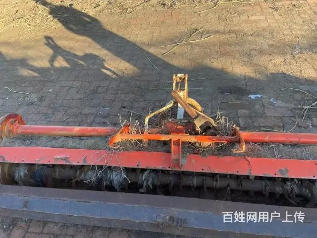 泥浆耙的图片
