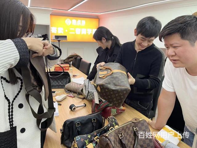 信阳本地寄卖行培训电话的图片