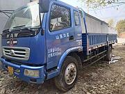 出售奥驰2000平板货车，小黄牌，价格便宜