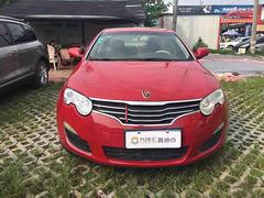 荣威550 2010款 1.8L 手动 启悦版 (