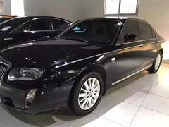 荣威750 2009款 2.5L 自动 斯诺克大师