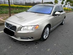 沃尔沃S80 T6 [进口] 2008款 3.0T