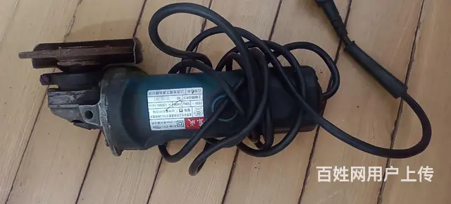 【搞定了！】东成品牌角向磨光机的图片