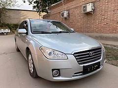 奔腾B50 2009款 1.6 手自一体 豪华型