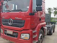 东风天龙 牵引车 国5无事故，手续全