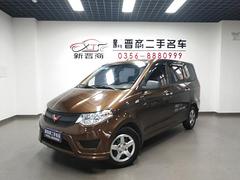 五菱宏光 S 2013款 1.5L 手动 7座 豪