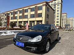 别克 凯越 2011款 1.6 自动 LE