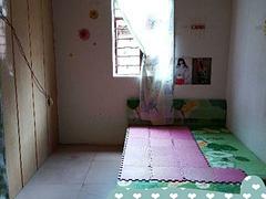 适合做生意摆放，可入住人
