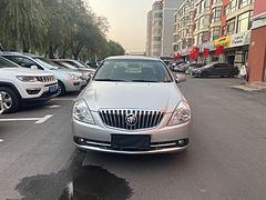 别克 凯越 2013款 1.5 手动 尊享版