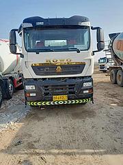 21年豪沃搅拌车 轻量化大14方  国五排放