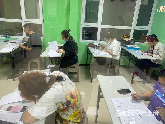 桓台 会计考证 实操班 手工帐 电算化 报税的图片